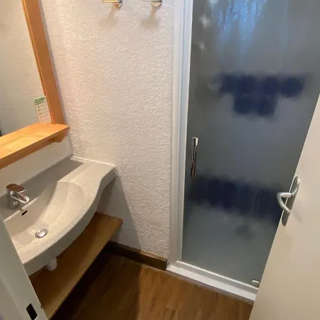 A Autrans, 4 Pers, 34m², Balcon, Proche Pistes Et Centre Village - Fr-1-737-76 Apartment