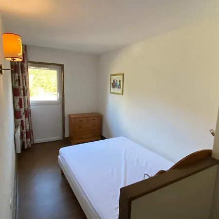 A Autrans, 4 Pers, 34m², Balcon, Proche Pistes Et Centre Village - Fr-1-737-76 Apartment Autrans-Meaudre-en-Vercors