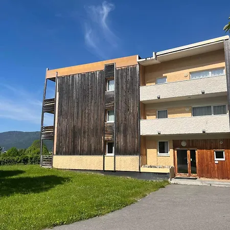 A Autrans, 4 Pers, 34m², Balcon, Proche Pistes Et Centre Village - Fr-1-737-76 * Autrans-Meaudre-en-Vercors